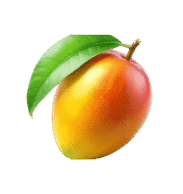 Fresh Mango