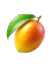 Fresh Mango