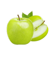 Green Apple