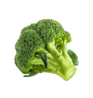 Organic Broccoli