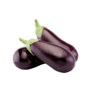 Purple Eggplant