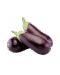 Purple Eggplant