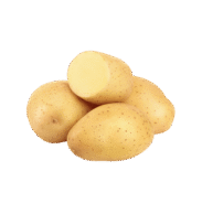 Yellow Potatoes